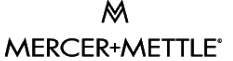 Mercer+Mettle logo