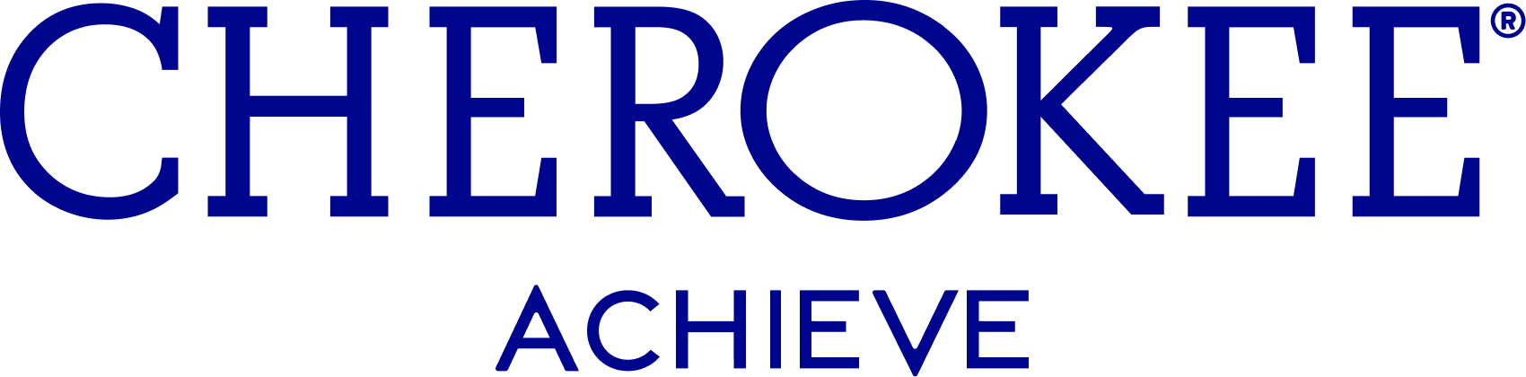 CHEROKEE logo