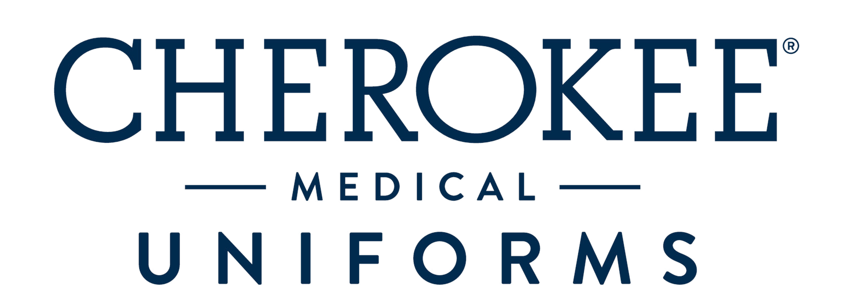 CHEROKEE logo