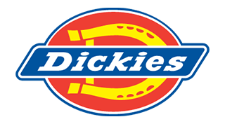 DICKIES logo