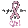 Fight Like A Girl