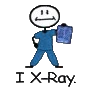 I X-ray