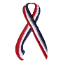 Patriotic Ribbon