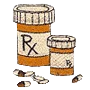 Pill Bottles