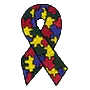 Puzzle Ribbon