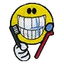 Smiley Face Dentist