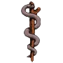 Staff of Aesculapius