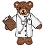 Teddy Doctor