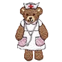 Teddy Nurse