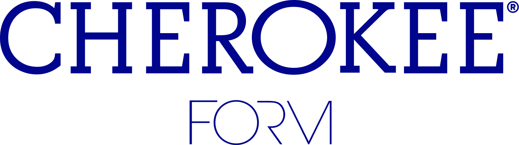 CHEROKEE logo