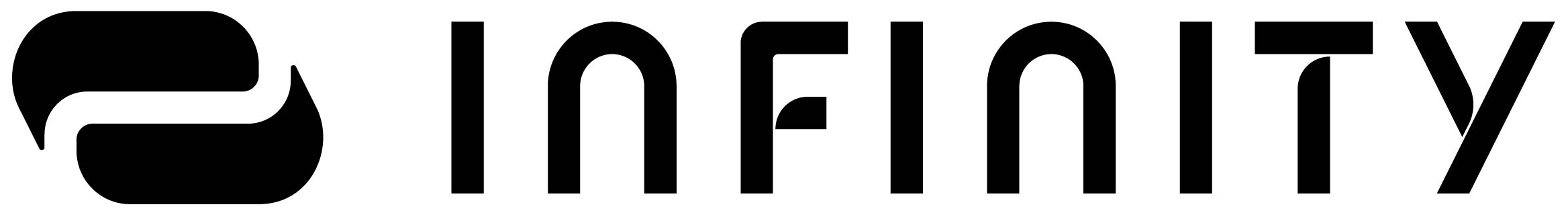 Infinity logo