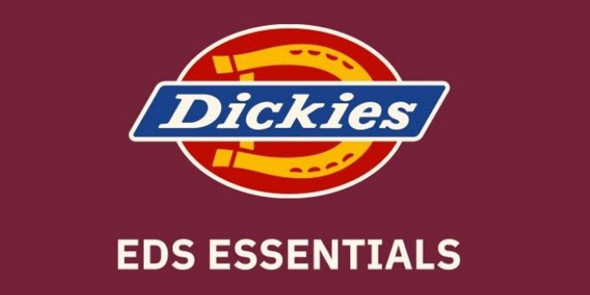 DICKIES logo