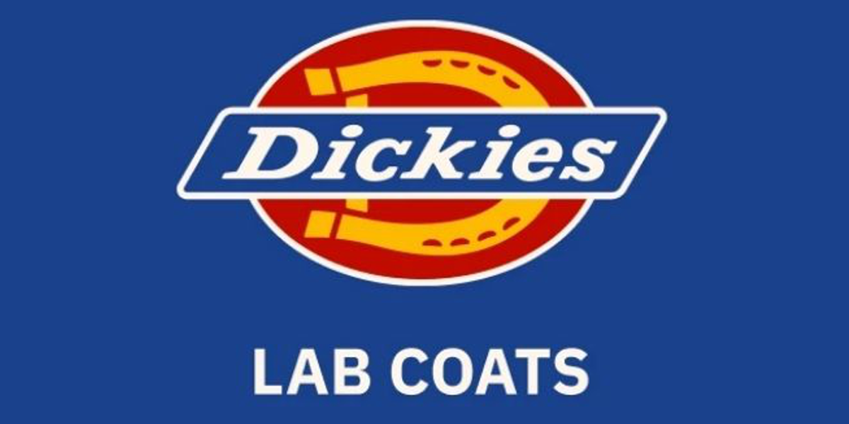 DICKIES logo