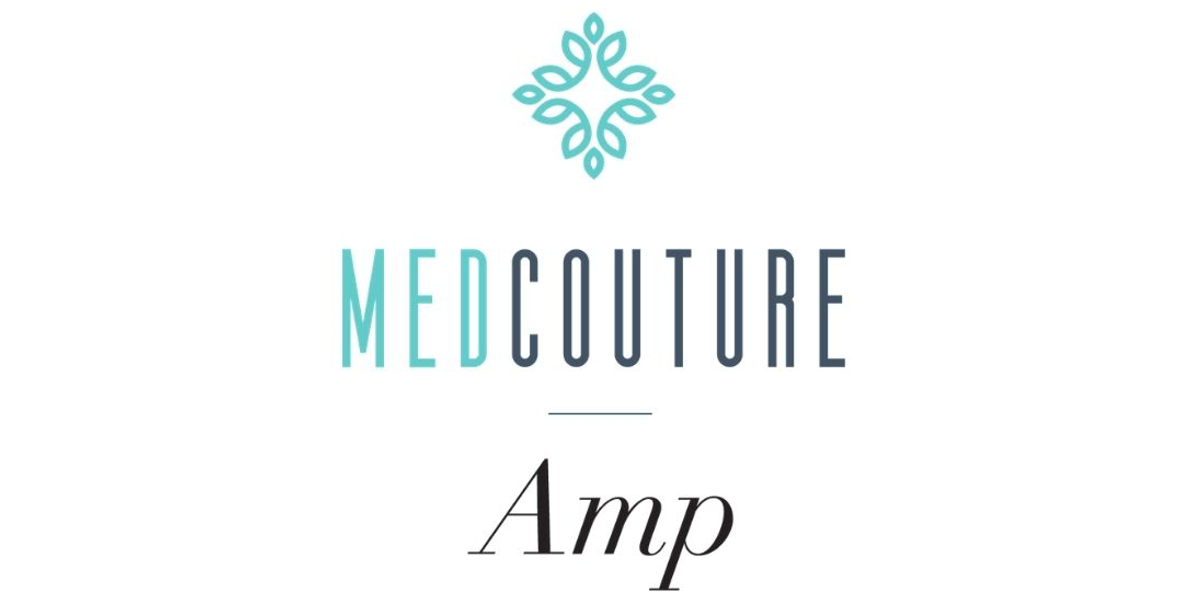 MED COUTURE logo