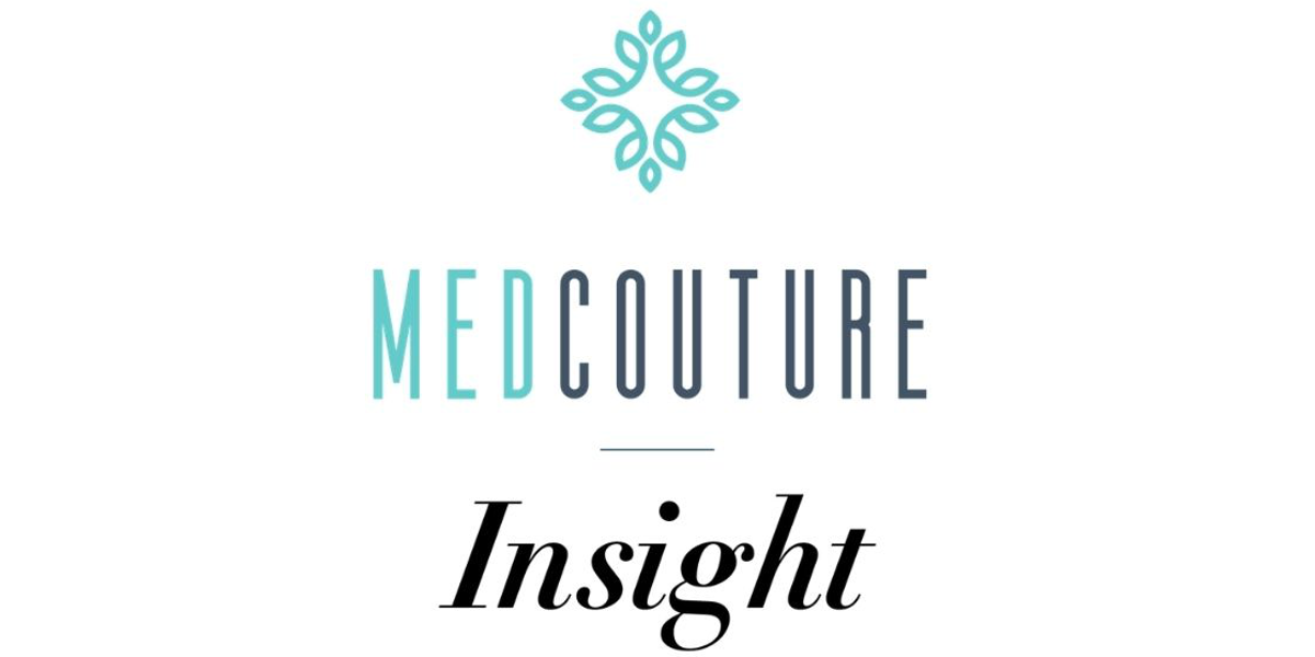 MED COUTURE logo