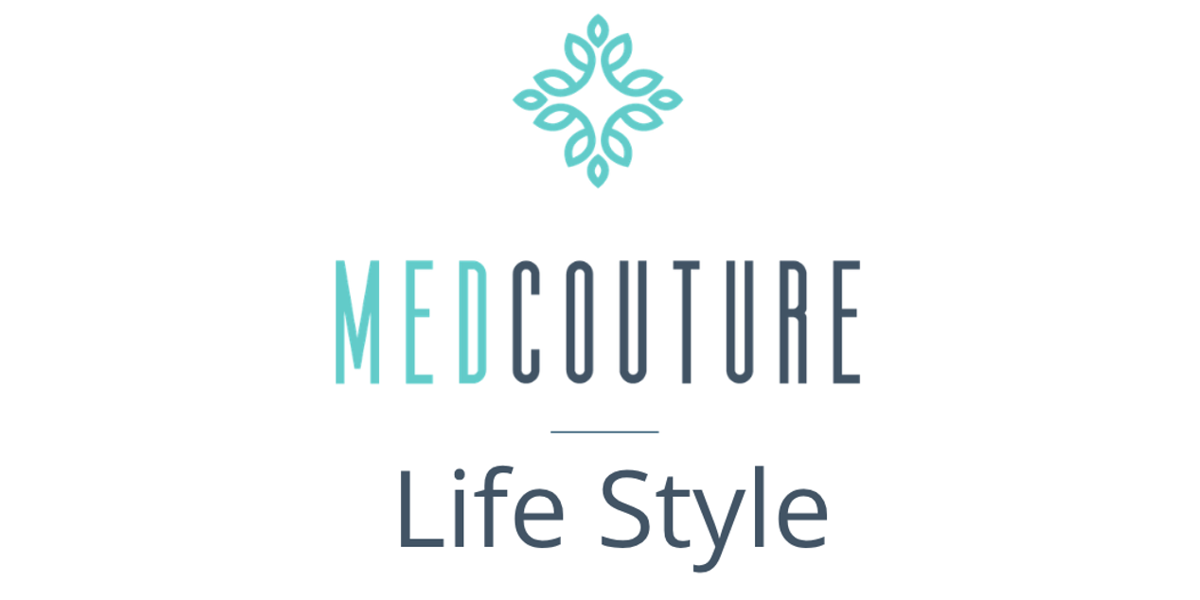 MED COUTURE logo