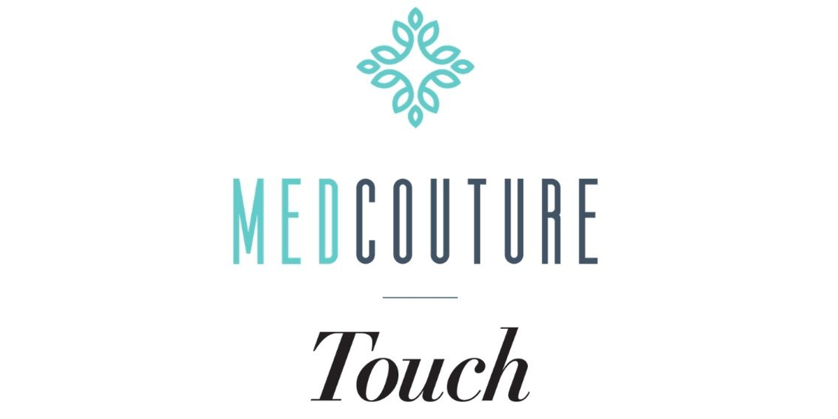 MED COUTURE logo