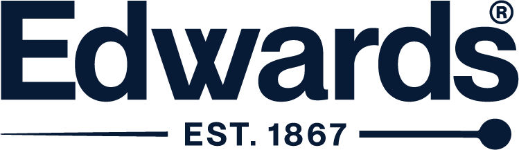 Edwards logo