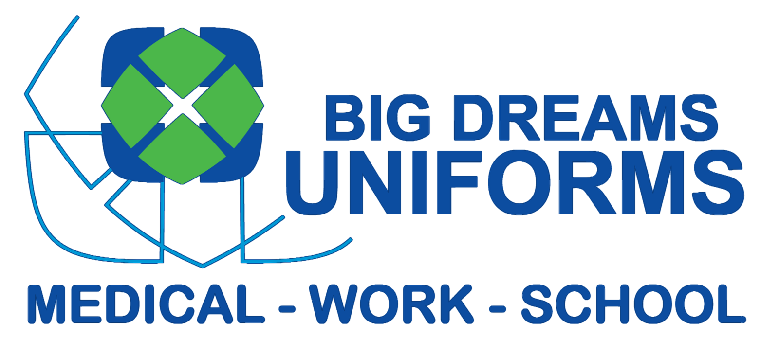 Big Dreams Uniforms