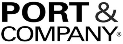 Port & Co logo