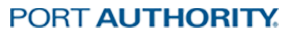 Port Authority logo