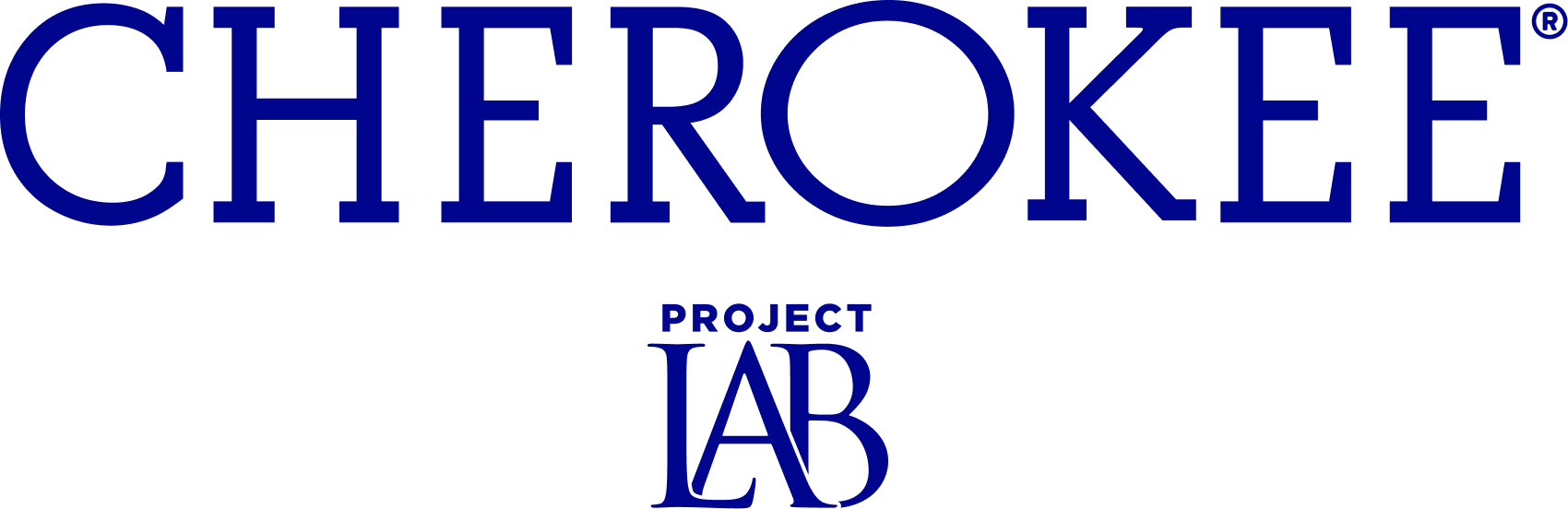 CHEROKEE logo