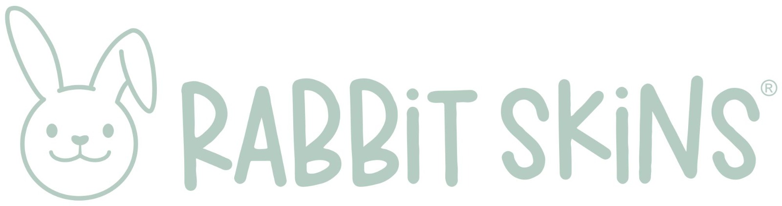 Rabbit Skins logo
