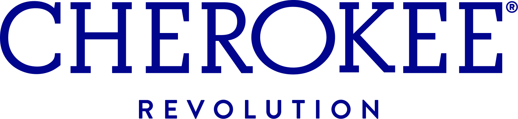 CHEROKEE logo