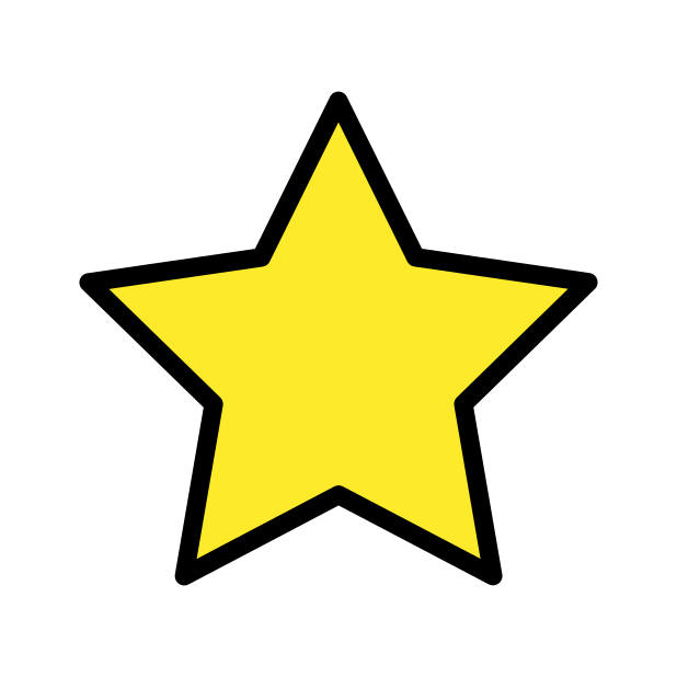 star