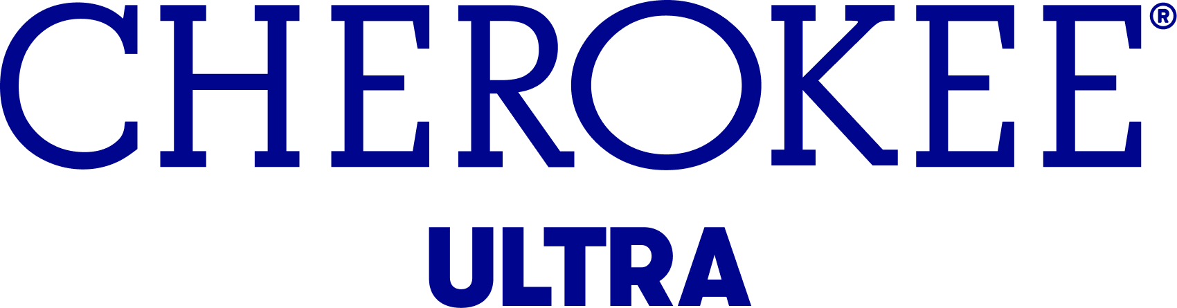 CHEROKEE logo