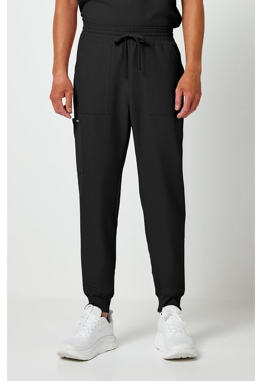 Mid Rise Jogger