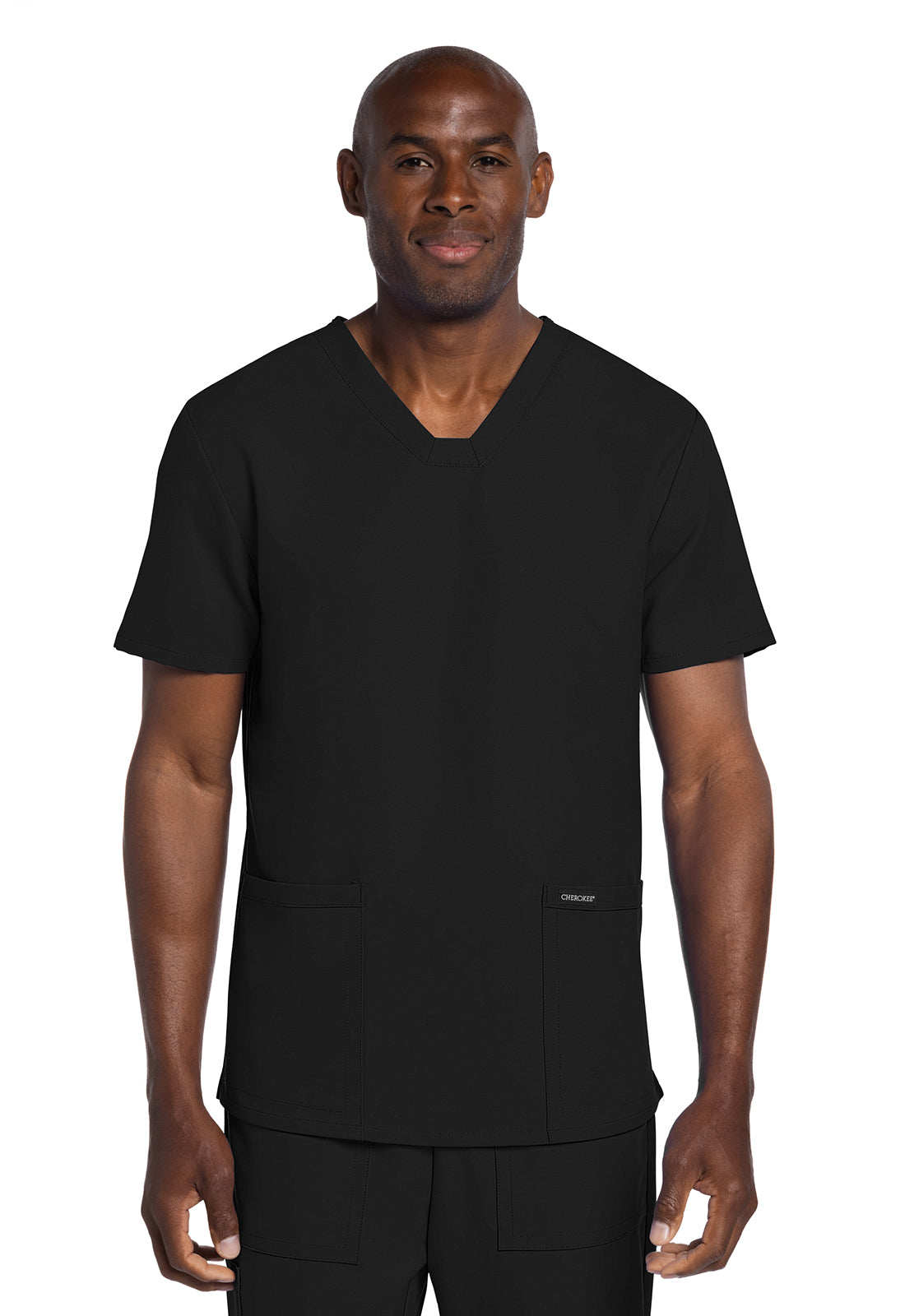 Men's Elevation 2-Pocket Top
