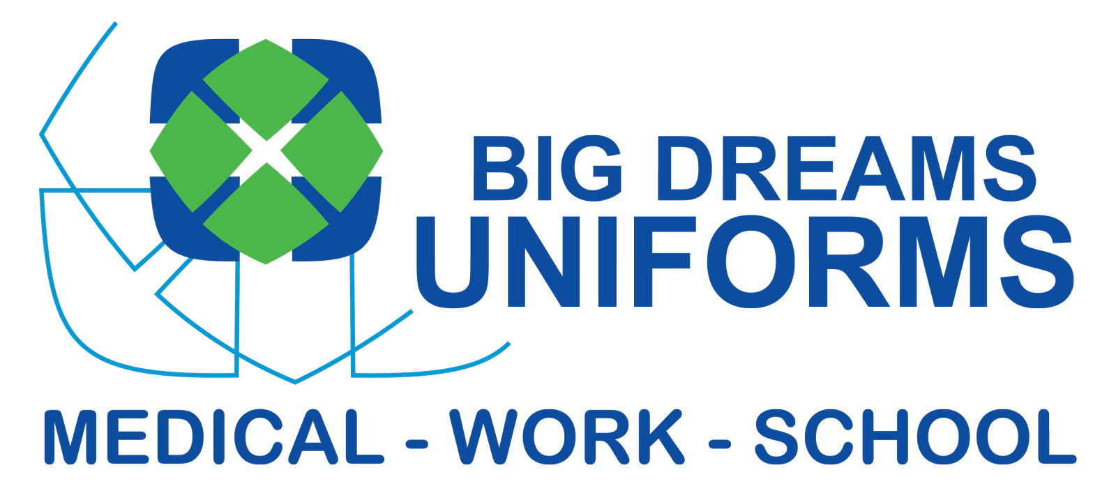 Logo Image links to home page