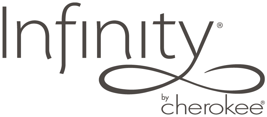 Infinity logo